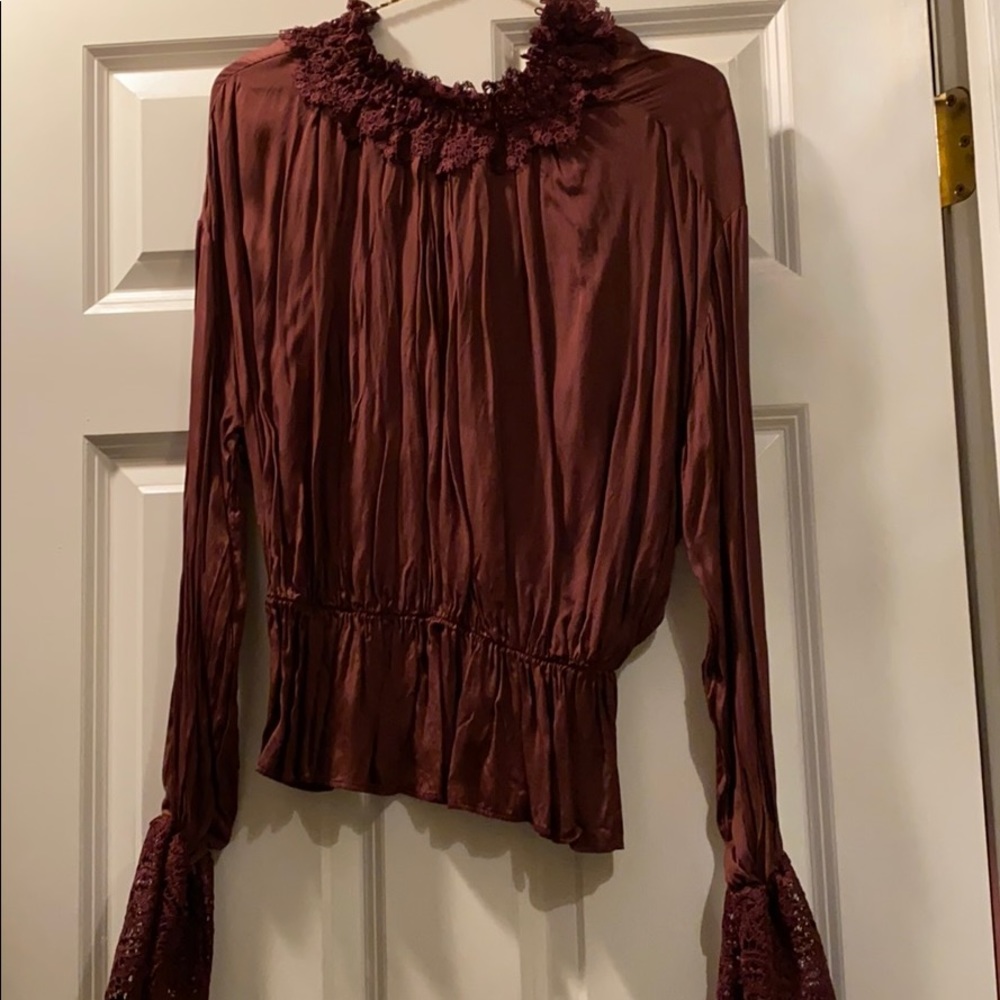 Zara top